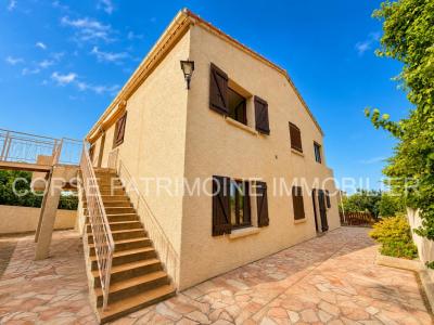 Annonce Vente 9 pi�ces Maison Sari-solenzara 20