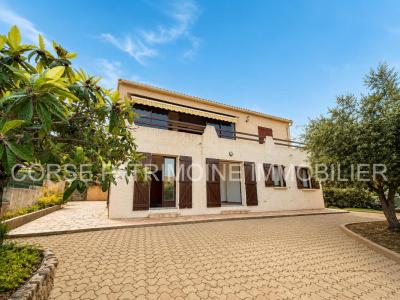 Acheter Maison Sari-solenzara Corse