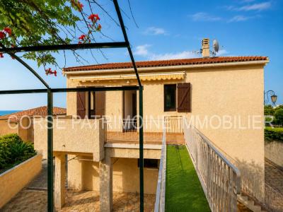 Acheter Maison Sari-solenzara 648000 euros