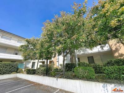Annonce Vente 3 pi�ces Appartement Auzeville-tolosane 31