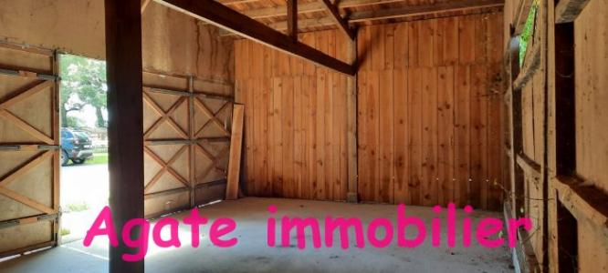 Annonce Location Parking Captieux 33