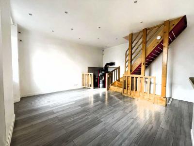 Acheter Maison 95 m2 Villard-bonnot