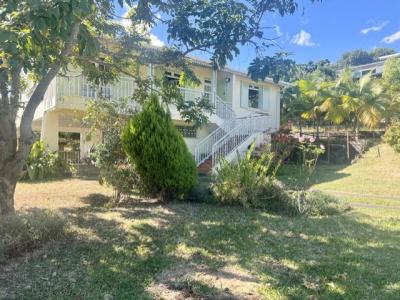 Annonce Vente 5 pi�ces Maison Saint-paul 974
