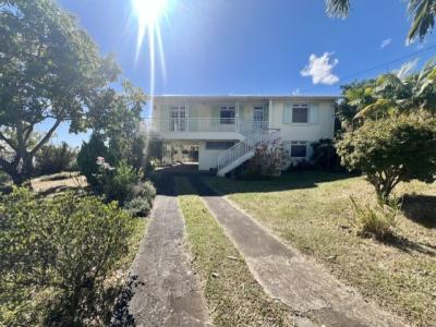 Acheter Maison 190 m2 Saint-paul