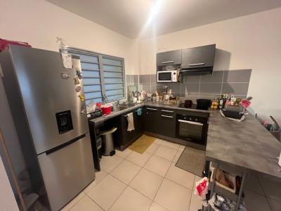 Acheter Appartement Sainte-marie 214000 euros