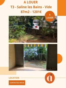 For rent Saint-gilles-les-bains 3 rooms 68 m2 Reunion (97434) photo 0