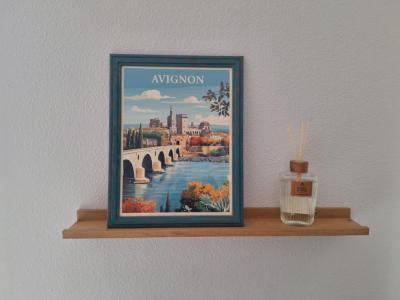 Louer Appartement Avignon 750 euros