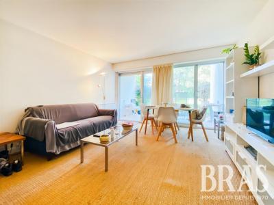 Annonce Vente Appartement Baule-escoublac 44