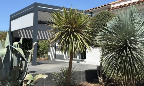 Annonce Vente 5 pi�ces Maison Saint-avaugourd-des-landes 85