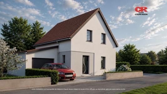 For sale Scharrachbergheim-irmstett 5 rooms 110 m2 Bas rhin (67310) photo 0