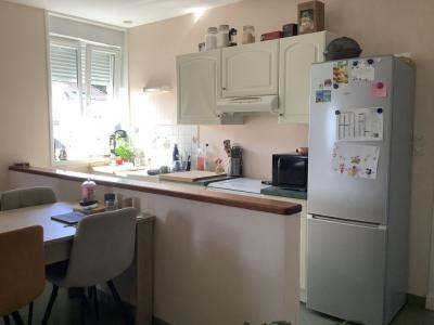For rent Provin 3 rooms 60 m2 Nord (59185) photo 2
