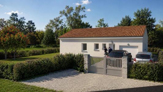 Annonce Vente 3 pi�ces Maison Saint-romain-d'ay 07