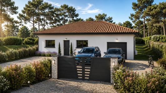 Annonce Vente 6 pi�ces Maison Saint-romain-d'ay 07