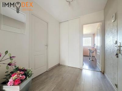 Annonce Vente 5 pi�ces Appartement Reims 51