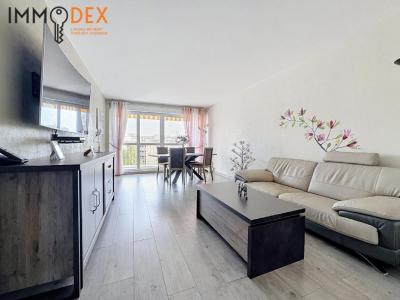 Acheter Appartement 106 m2 Reims