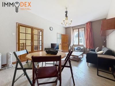 Acheter Appartement Reims 259000 euros