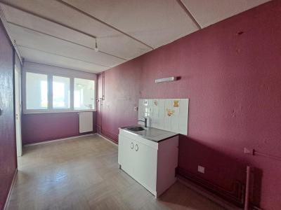 Louer Appartement 64 m2 Saint-etienne