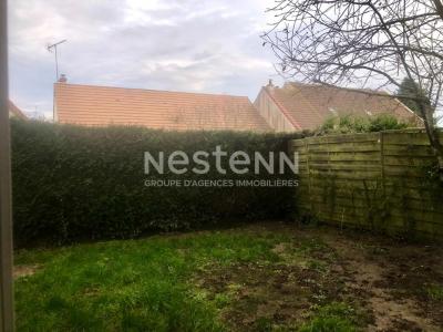 Annonce Vente 4 pi�ces Maison Villebarou 41