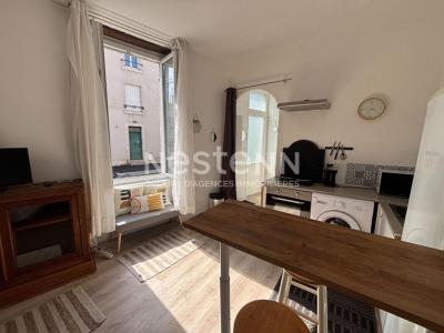 Louer Appartement 22 m2 Blois