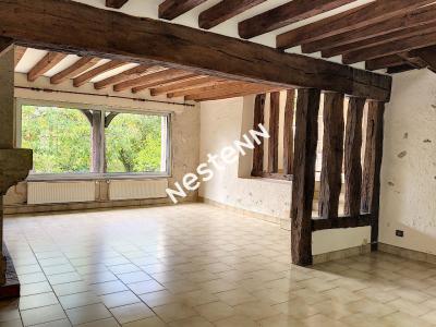 Annonce Location 9 pi�ces Maison Saint-gervais-la-foret 41