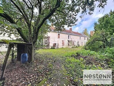 Annonce Vente 13 pi�ces Maison Blois 41