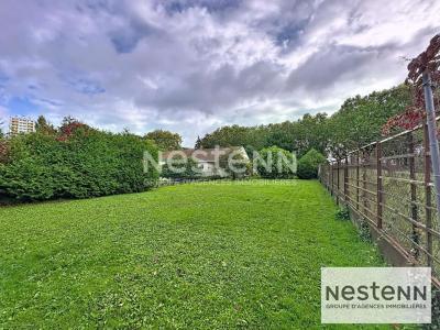 Acheter Maison 340 m2 Blois