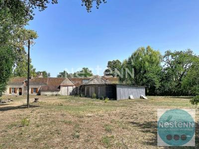 Acheter Maison Chemery Loir et cher