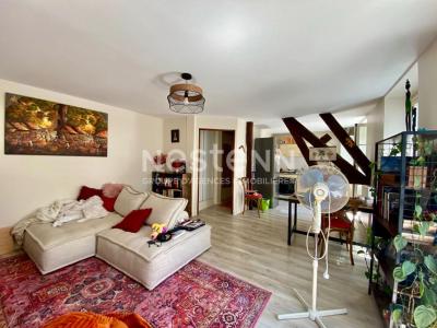 Louer Appartement 60 m2 Blois