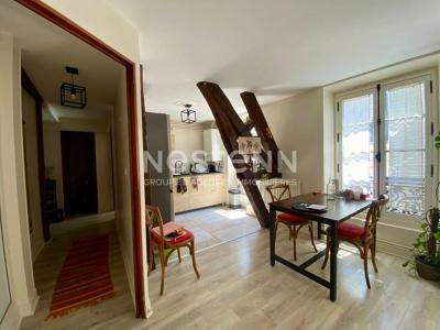 Louer Appartement Blois Loir et cher