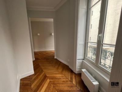 Louer Appartement Lyon-9eme-arrondissement Rhone