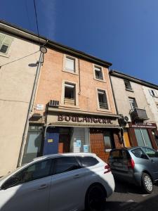 For rent Romans-sur-isere 2 rooms 54 m2 Drome (26100) photo 0