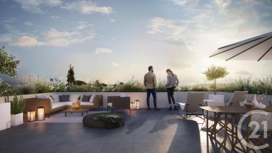 For sale Thiais 4 rooms 73 m2 Val de Marne (94320) photo 0