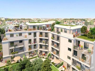 For sale Thiais 4 rooms 88 m2 Val de Marne (94320) photo 2