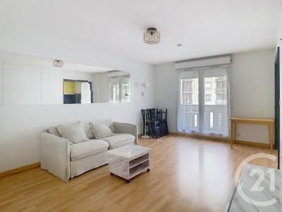 For rent Thiais 1 room 32 m2 Val de Marne (94320) photo 0