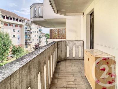 Annonce Location Appartement Thiais 94