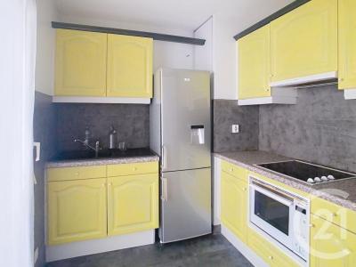 Louer Appartement Thiais Val de Marne