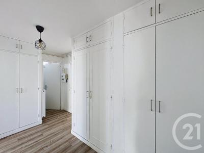 For rent Villejuif 2 rooms 45 m2 Val de Marne (94800) photo 1
