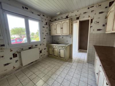 Acheter Maison 51 m2 Cauchy-a-la-tour