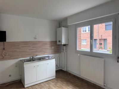 For sale Lievin 4 rooms 93 m2 Pas de calais (62800) photo 2