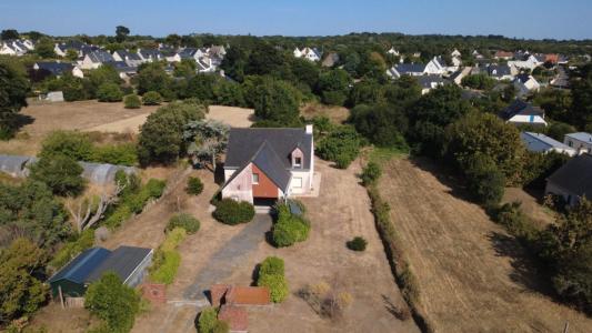 For sale Turballe 6 rooms 153 m2 Loire atlantique (44420) photo 1