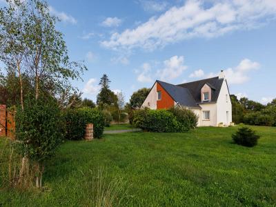 For sale Turballe 6 rooms 153 m2 Loire atlantique (44420) photo 2