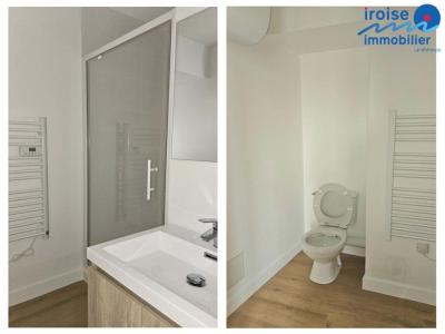 Louer Appartement Brest 500 euros