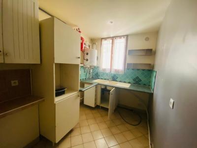 Louer Appartement 63 m2 Bennecourt