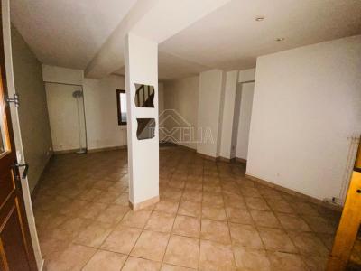 Louer Appartement Bennecourt Yvelines