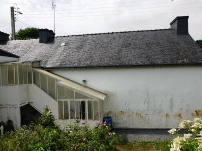 Acheter Maison 90 m2 Persquen
