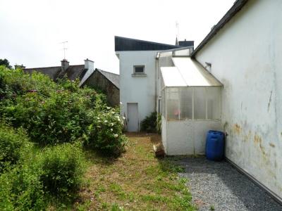 Acheter Maison Persquen Morbihan