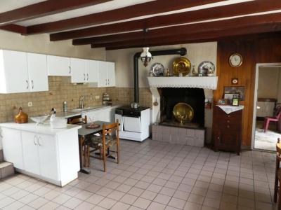 Acheter Maison Persquen 58630 euros