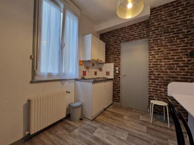 Louer Appartement 11 m2 Reims