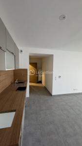 Louer Appartement 45 m2 Thonon-les-bains