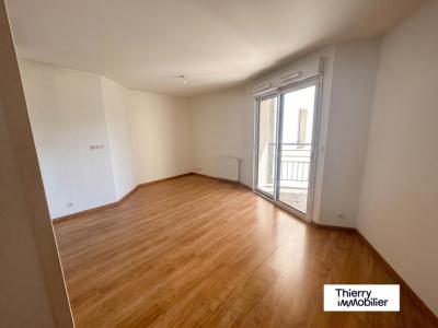 For sale Nantes 3 rooms 61 m2 Loire atlantique (44100) photo 0